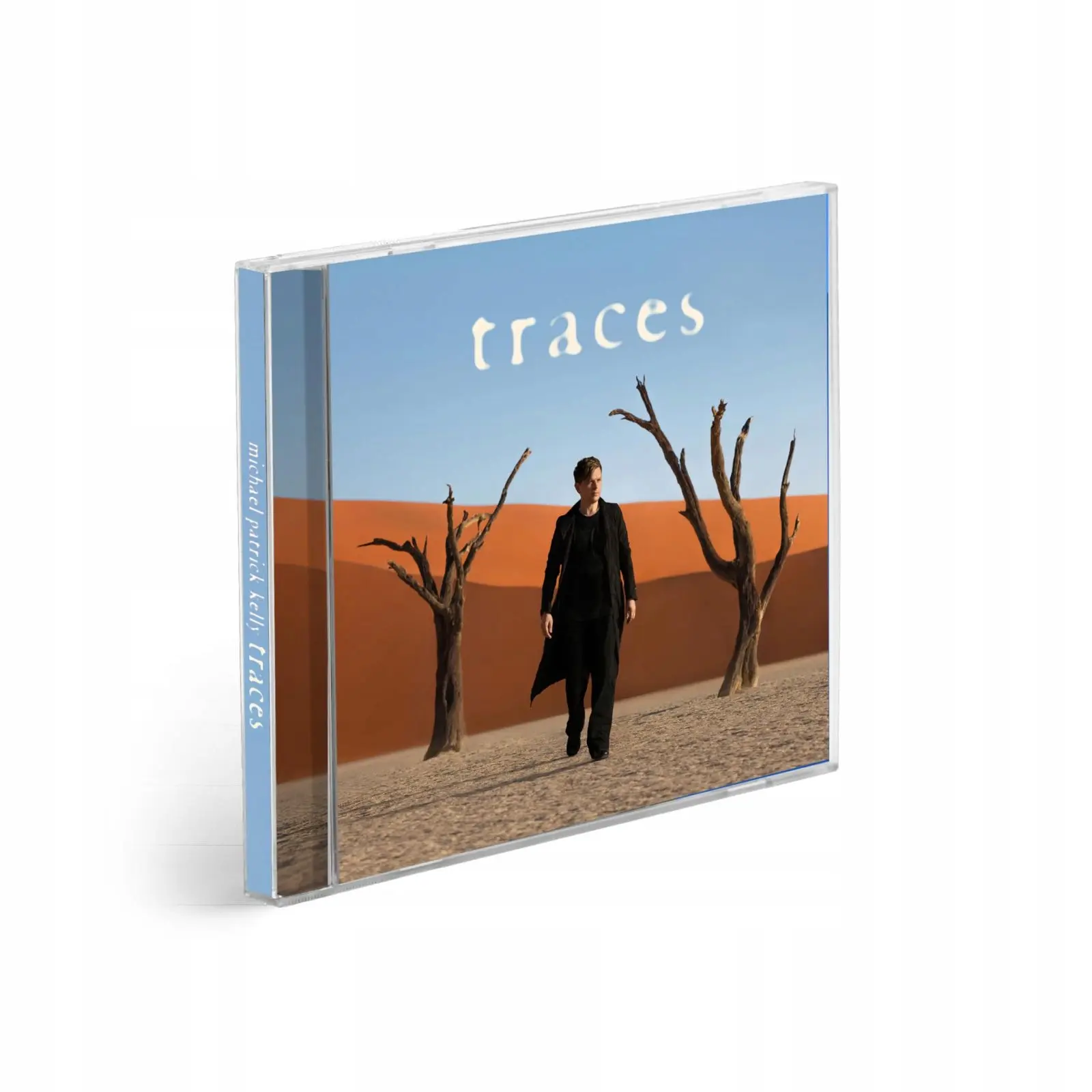 Traces, CD - Muzyka