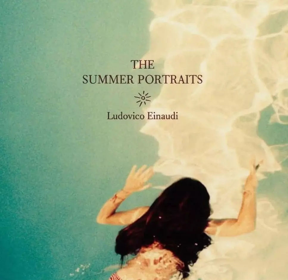 The Summer Portraits, Winyl - Muzyka