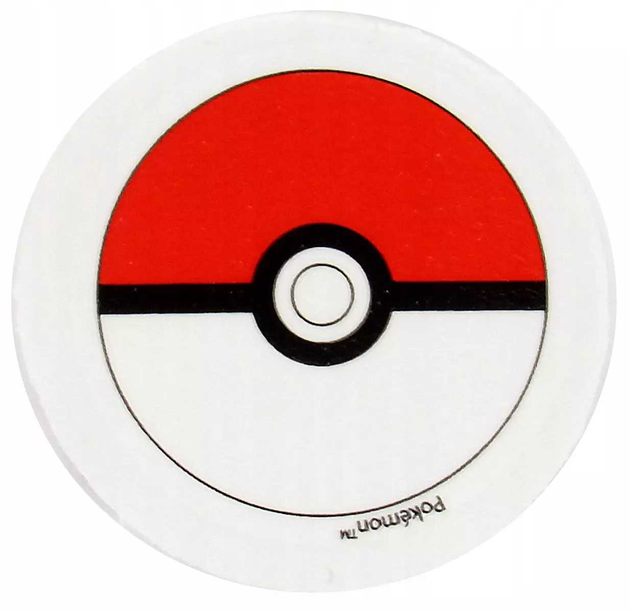 Piórnik Saszetka Pokemon z Wyposażeniem Pikachu - Papiernicze i szkolne