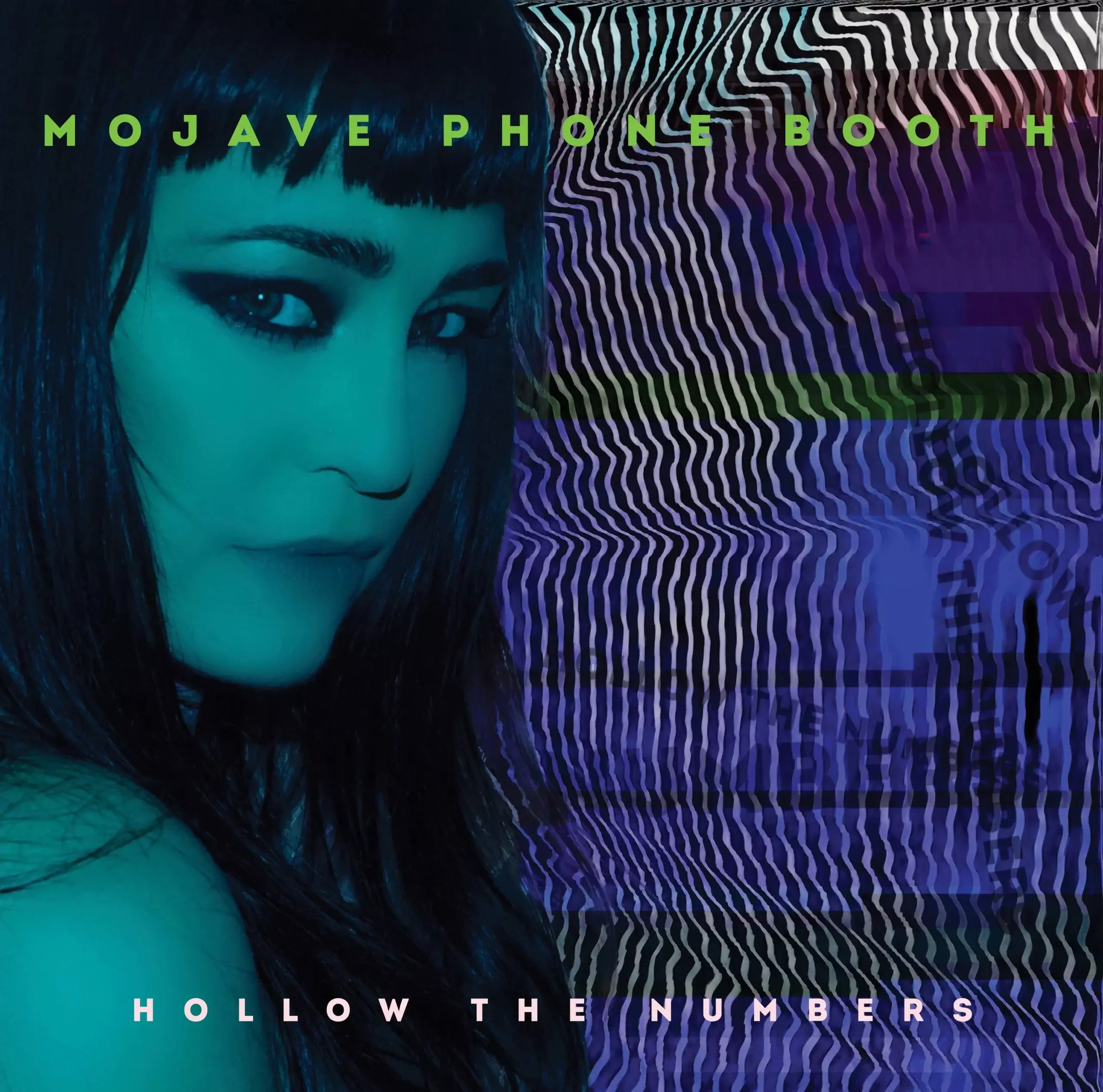 Hollow The Numbers, CD - Muzyka