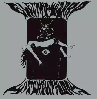 Witchcult Today, CD - Muzyka