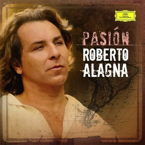Pasion - Muzyka