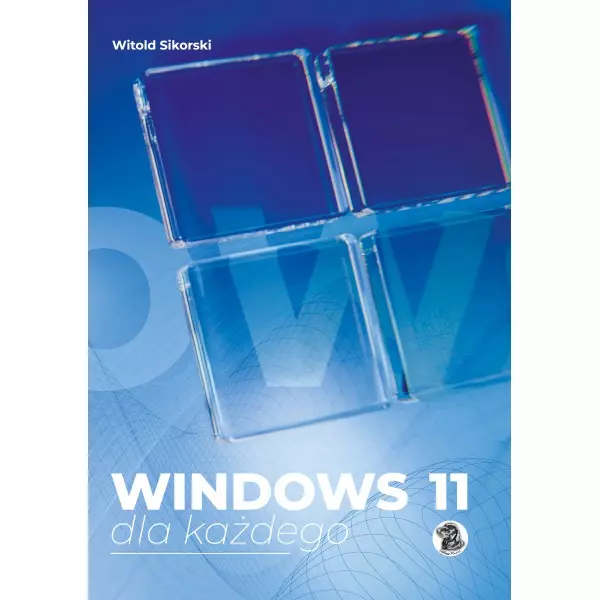 Windows 11 dla każdego - Książki