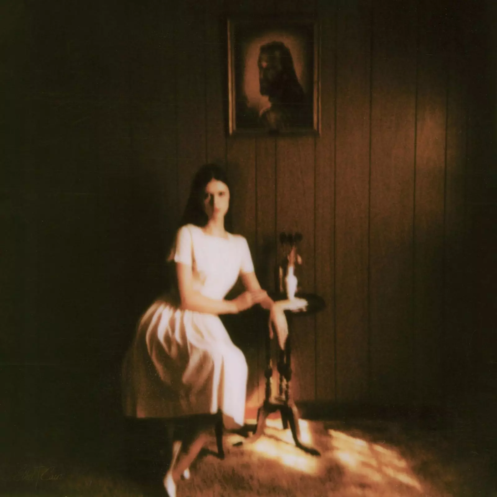 Preacher's Daughter, Winyl - Muzyka