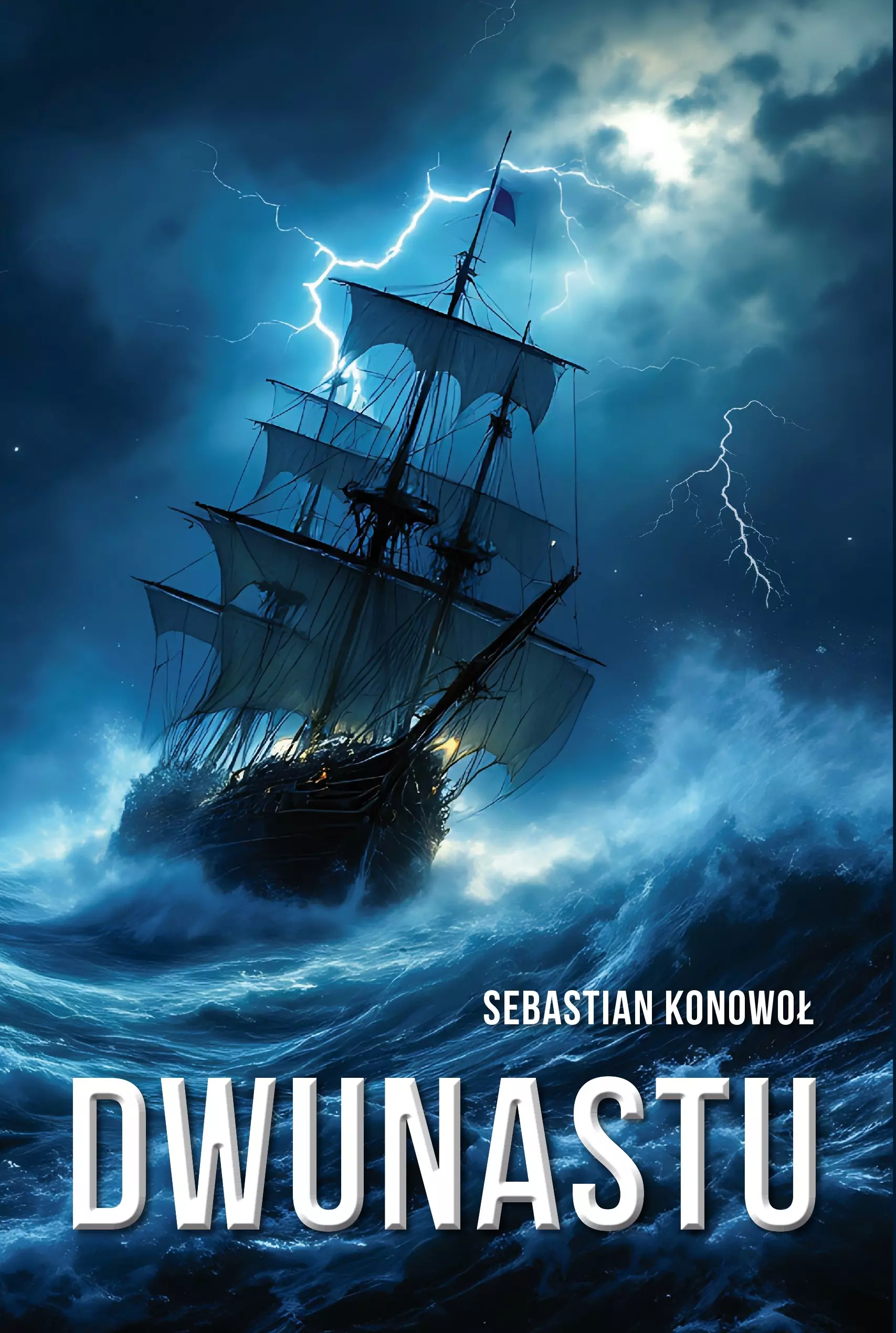 Dwunastu - Książki