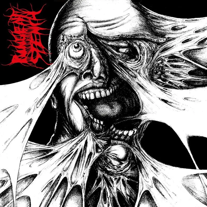 Pungent Stench, CD - Muzyka