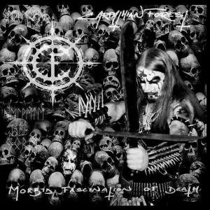 Morbid Fascination Of. CD - Muzyka