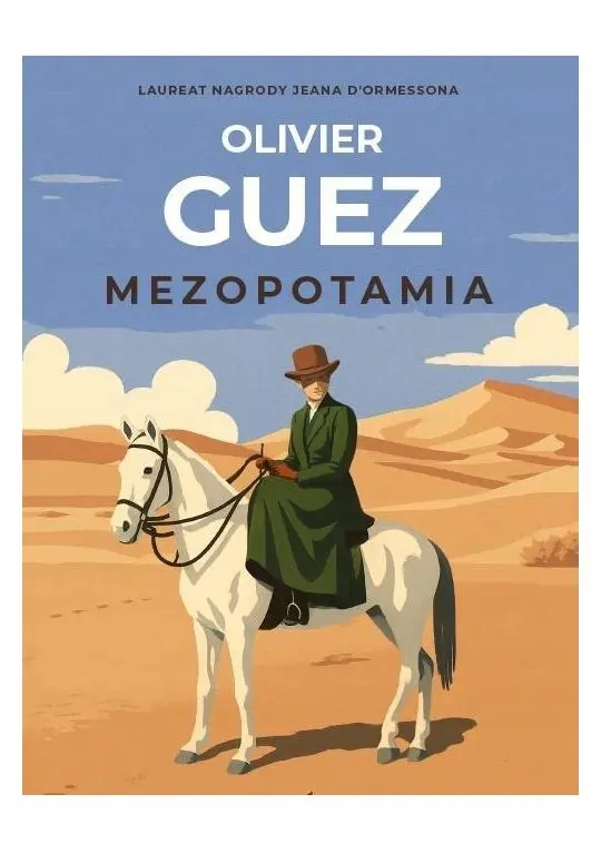 Mezopotamia - Książki