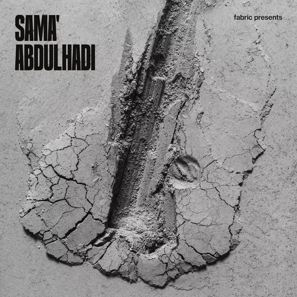 Fabric Presents Sama Abdulhadi LP, Winyl - Muzyka