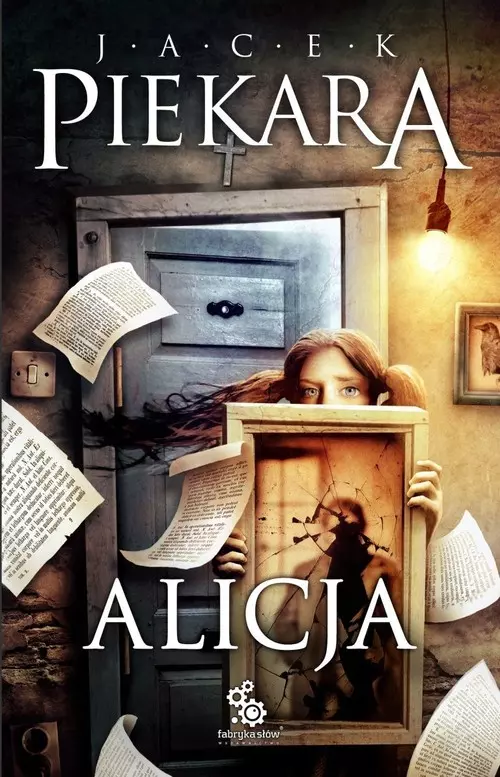 Alicja - Książki