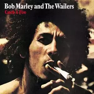 Catch a Fire. CD - Muzyka