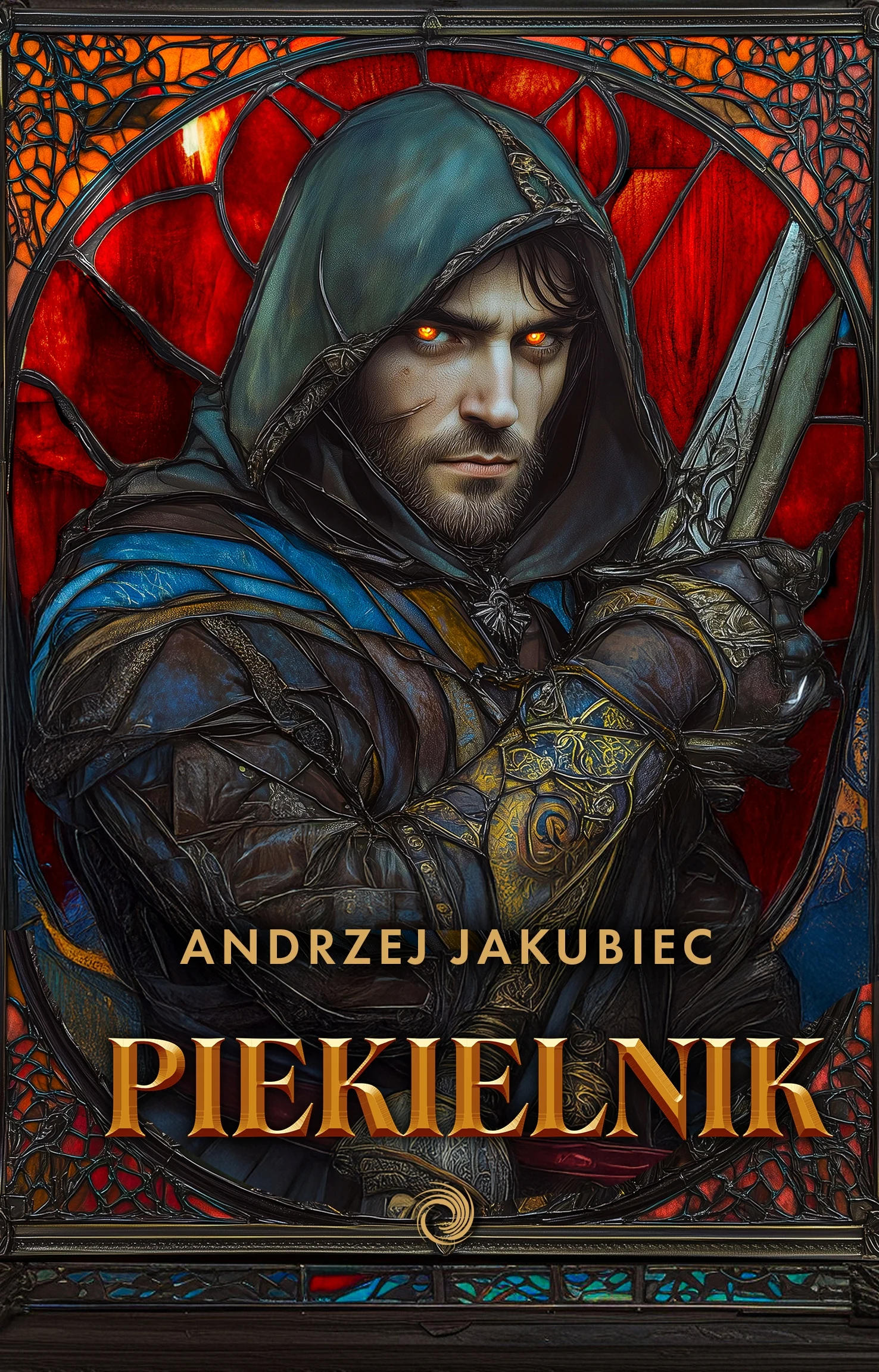 Piekielnik - Książki
