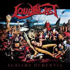 Sublime Dementia, CD - Muzyka