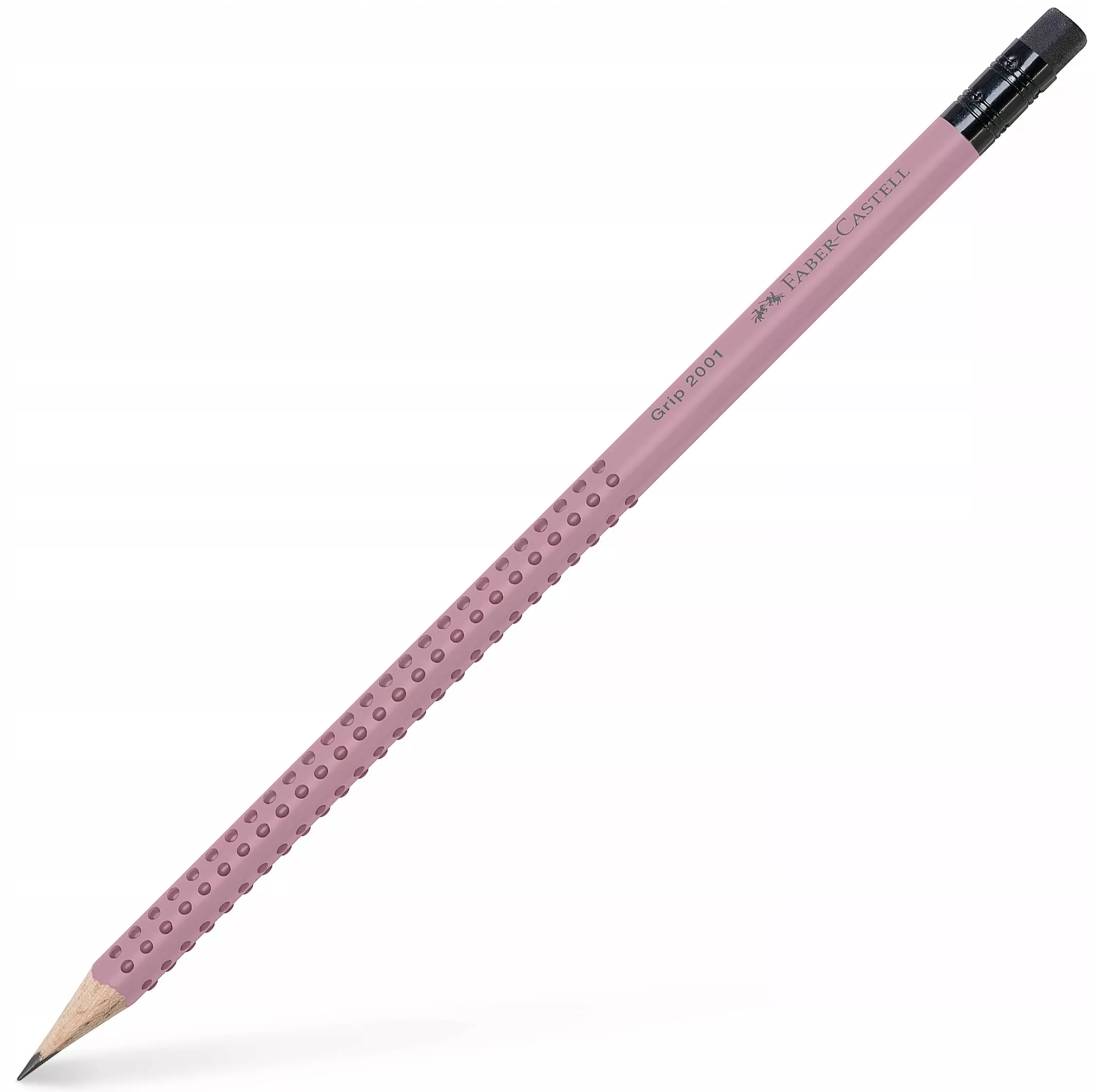 Ołówek tradycyjny Faber-castell B 1 szt. - Papiernicze i szkolne