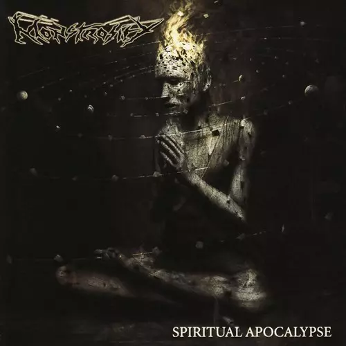 Spiritual Apocalypse, CD - Muzyka