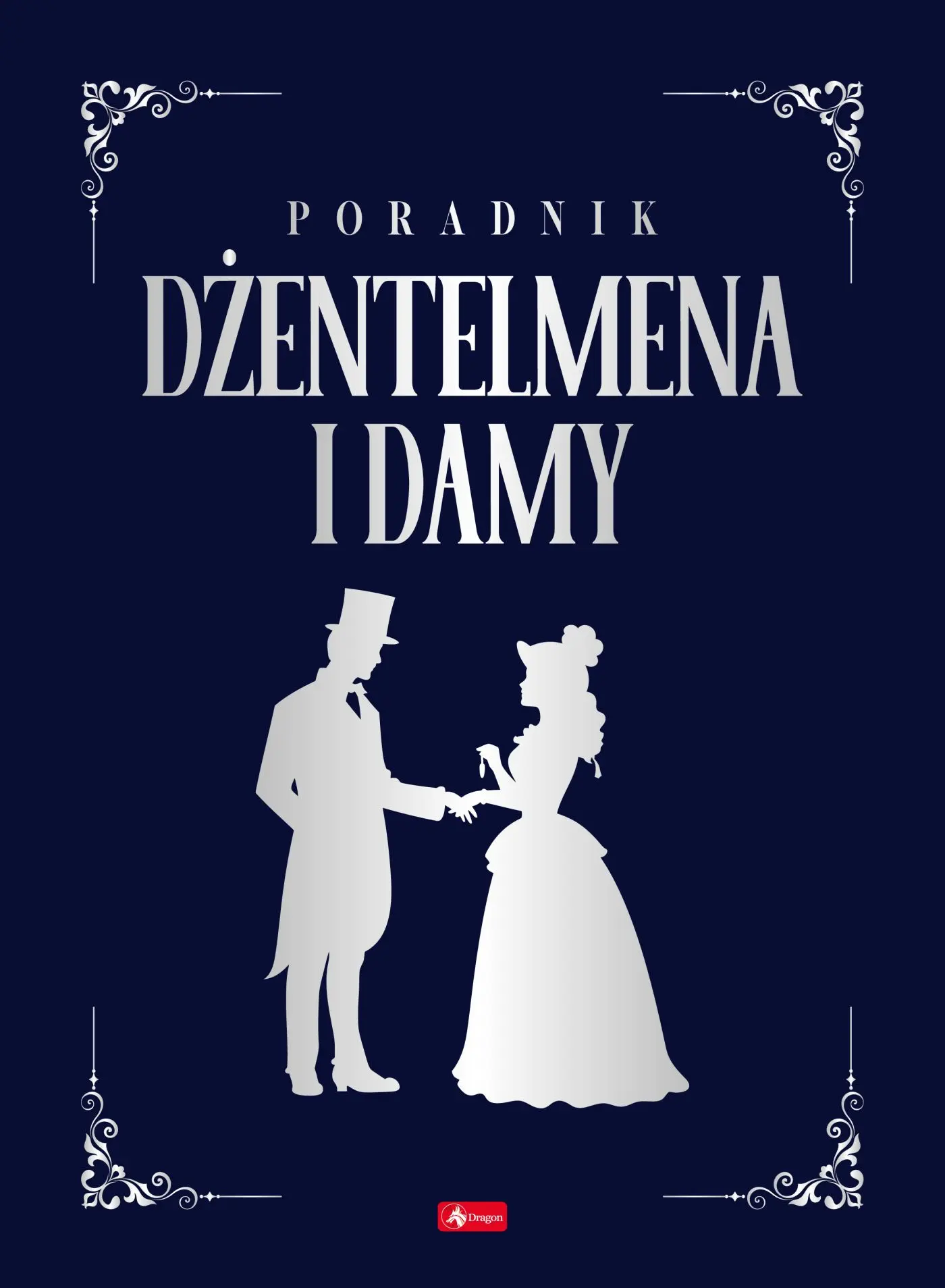 Poradnik dżentelmena i damy - Książki