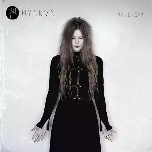 Mareridt LP, Winyl - Muzyka