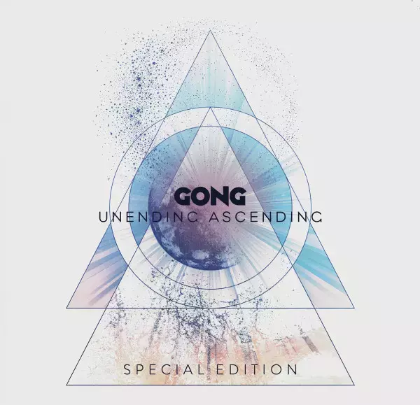 Unending Ascending Tour Edition, CD - Muzyka