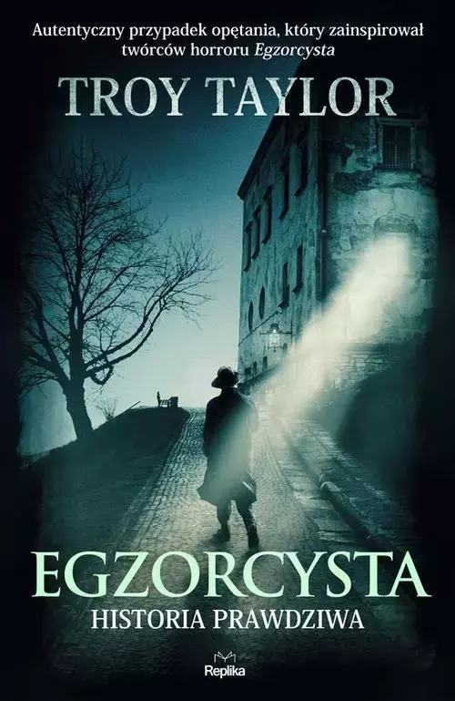 Egzorcysta. Historia prawdziwa - Książki