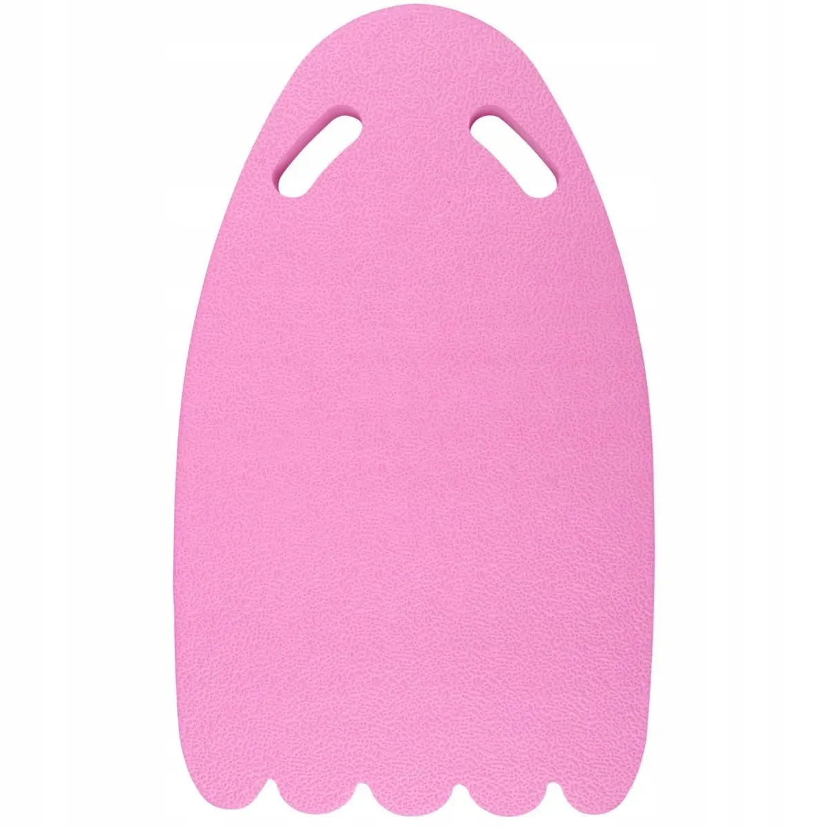 Deska do Pływania 40x23,5x2,5CM Eddy Toys Różowa - Zabawki