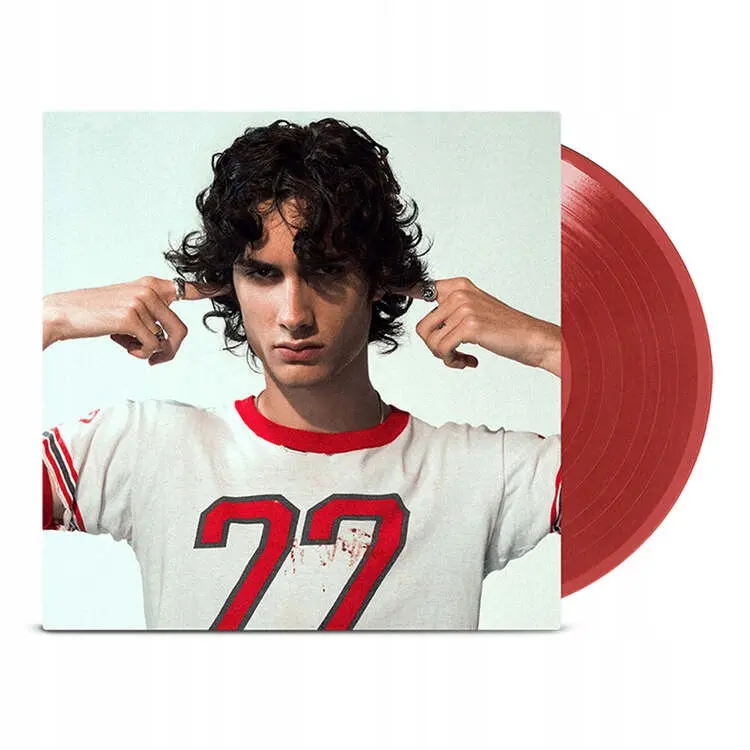 I Barely Know Her (INDIE COLOR LP), Winyl - Muzyka