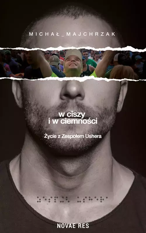 W ciszy i w ciemności - Książki