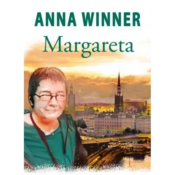 Margareta - Książki