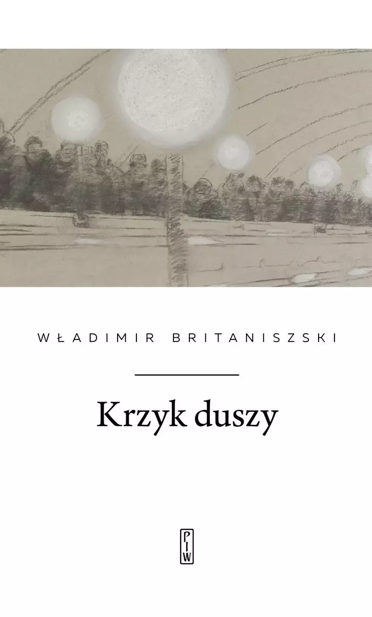 Krzyk duszy - Książki
