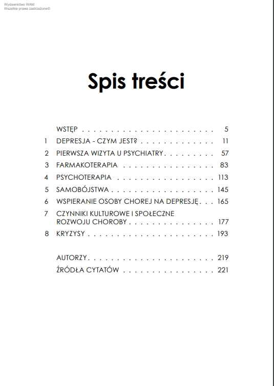Męska depresja. Jak rozbić pancerz - Książki