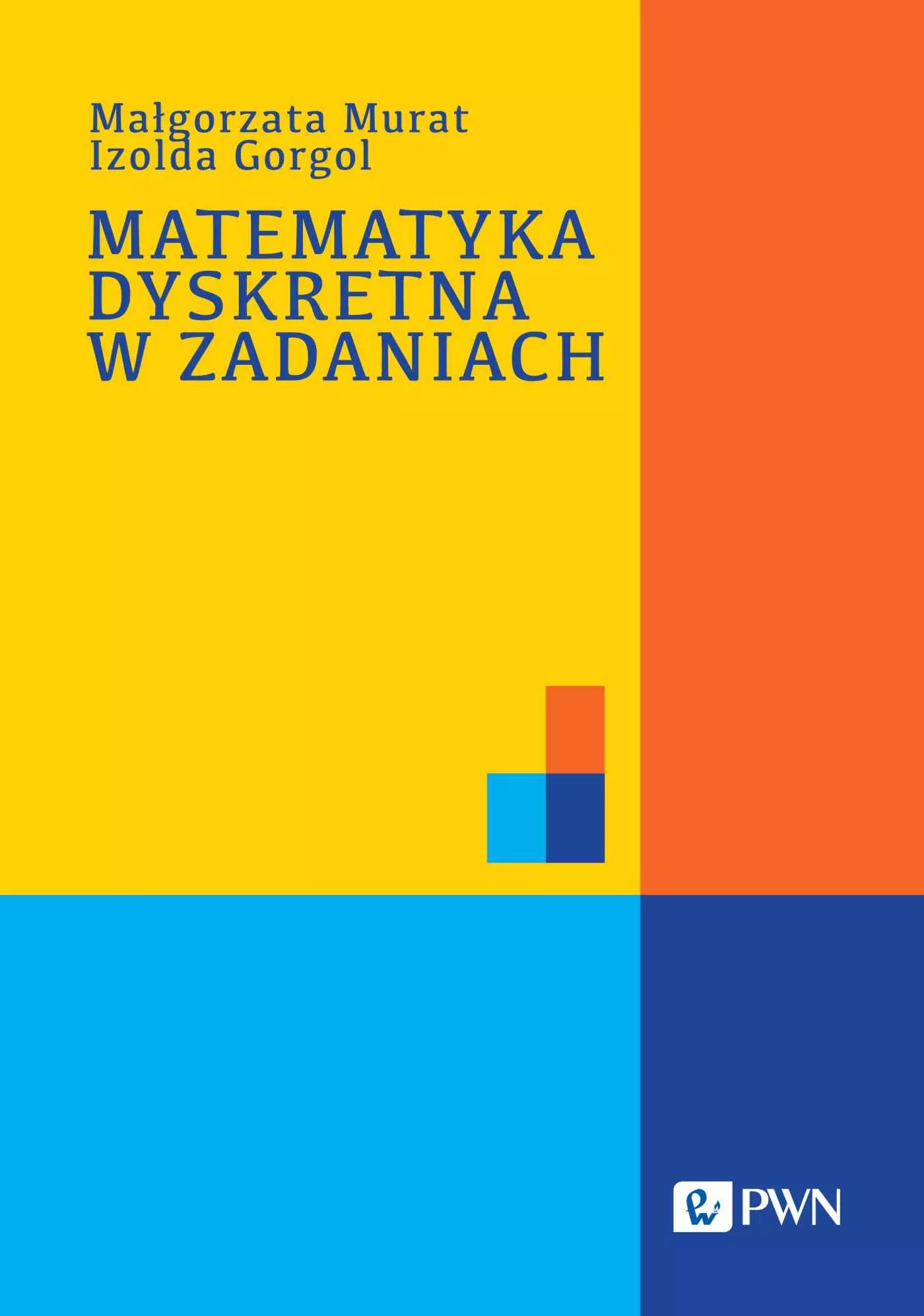 Matematyka dyskretna w zadaniach - Książki