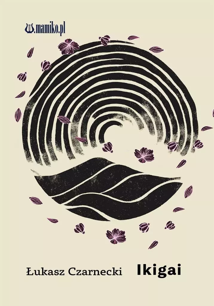 Ikigai - Książki