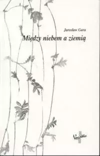 Między niebem a ziemią - Książki