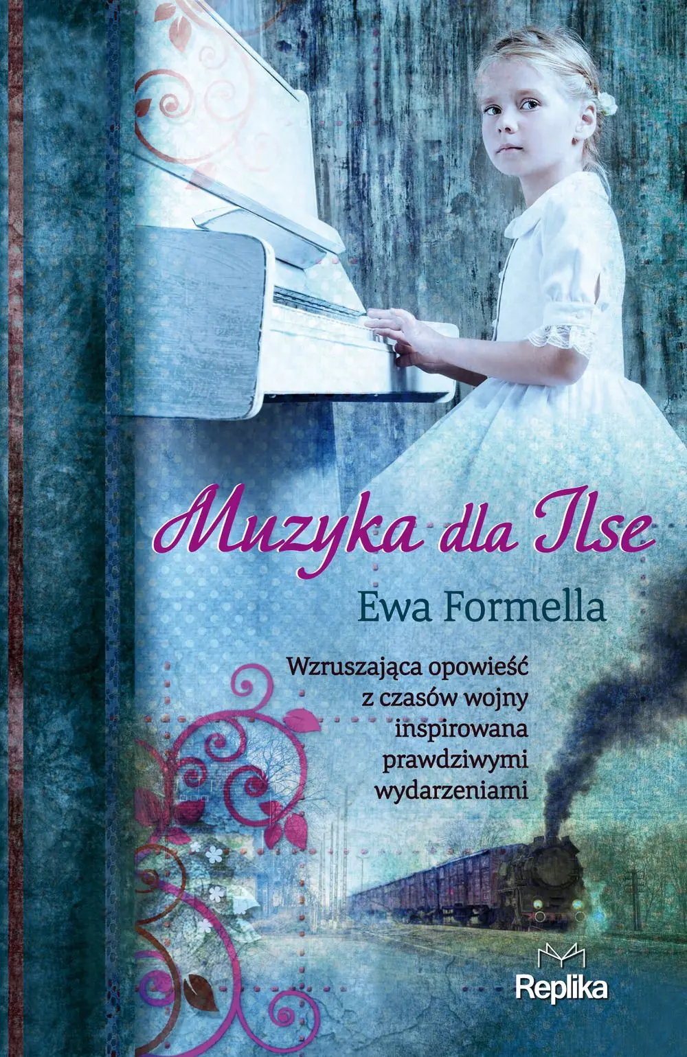 Muzyka dla Ilse - Książki
