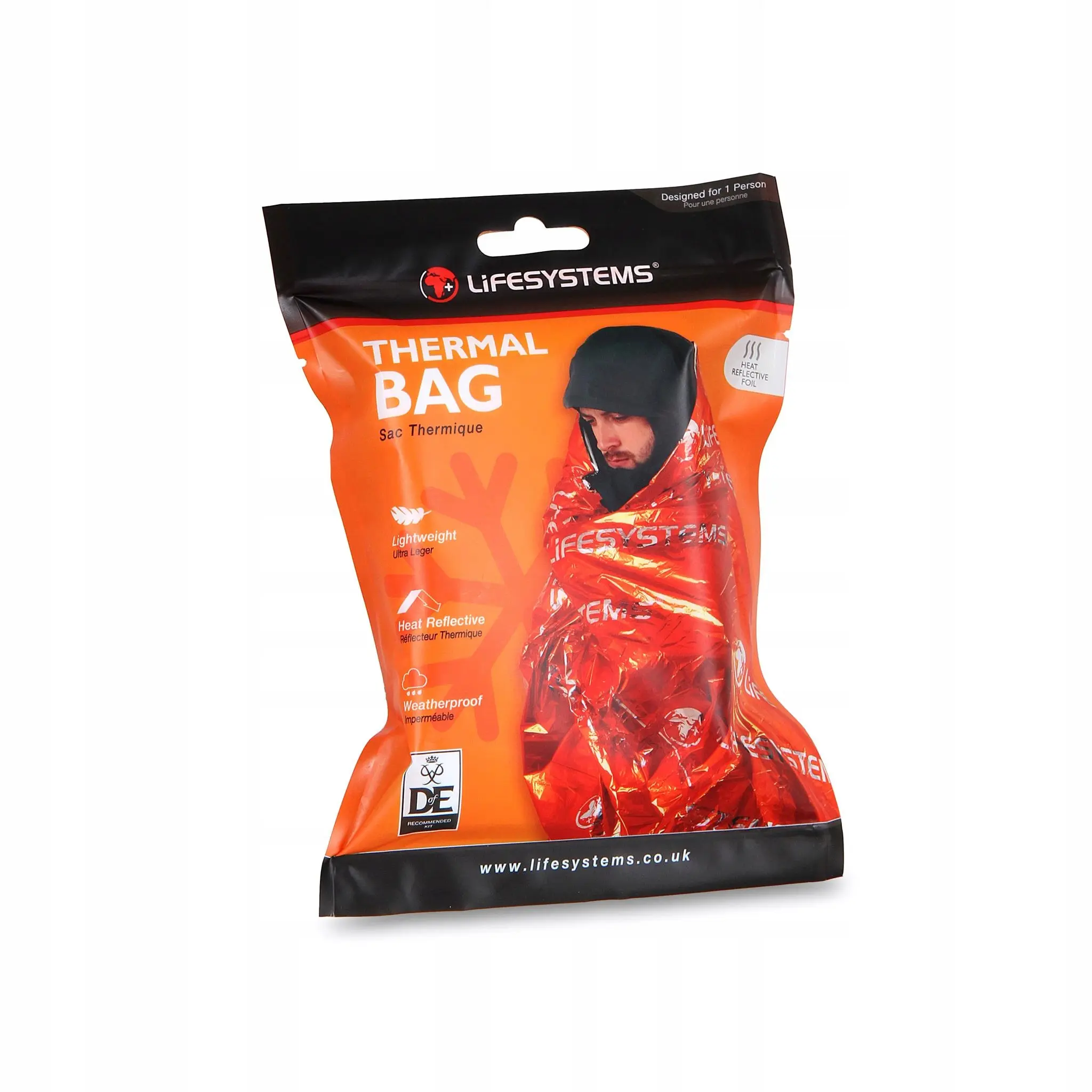 Thermal Bag - Elektronika i akcesoria