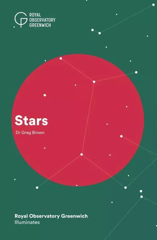 Stars - Książki