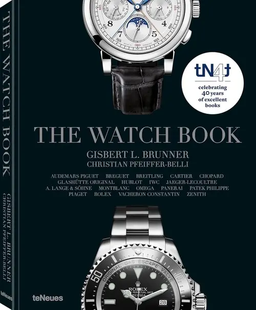 TheWatch Book I TN4T - Książki