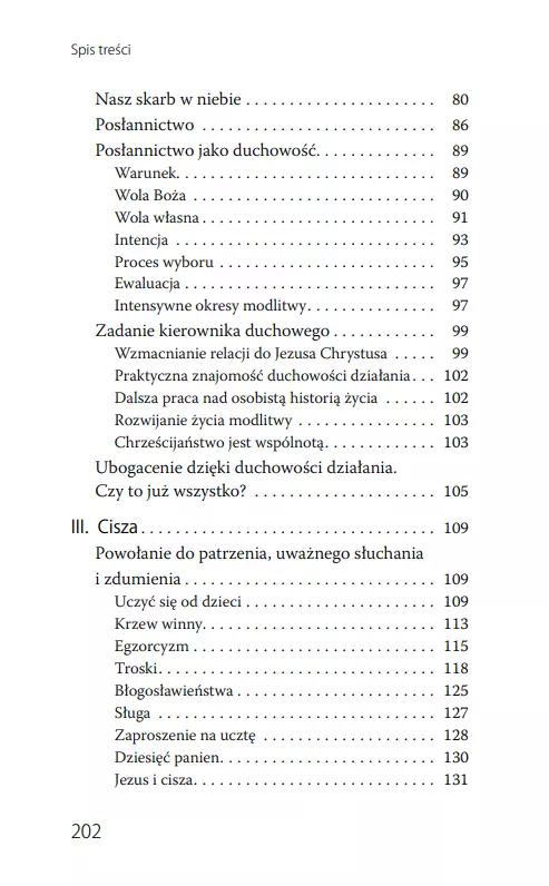 Rozwój duchowy - Książki