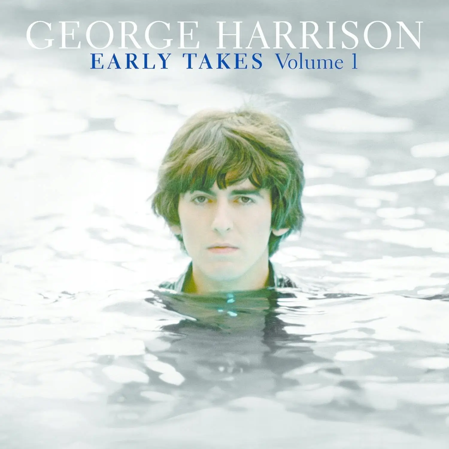 Early Takes Volume 1, CD - Muzyka