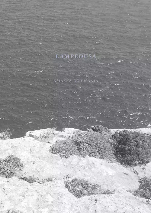 Lampedusa - Papiernicze i szkolne