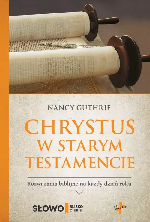 Chrystus w Starym Testamencie - Książki