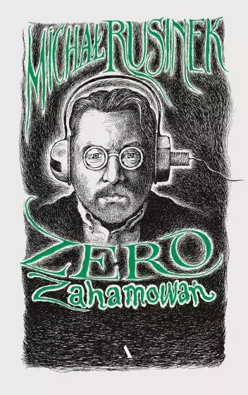 Zero zahamowań - Książki