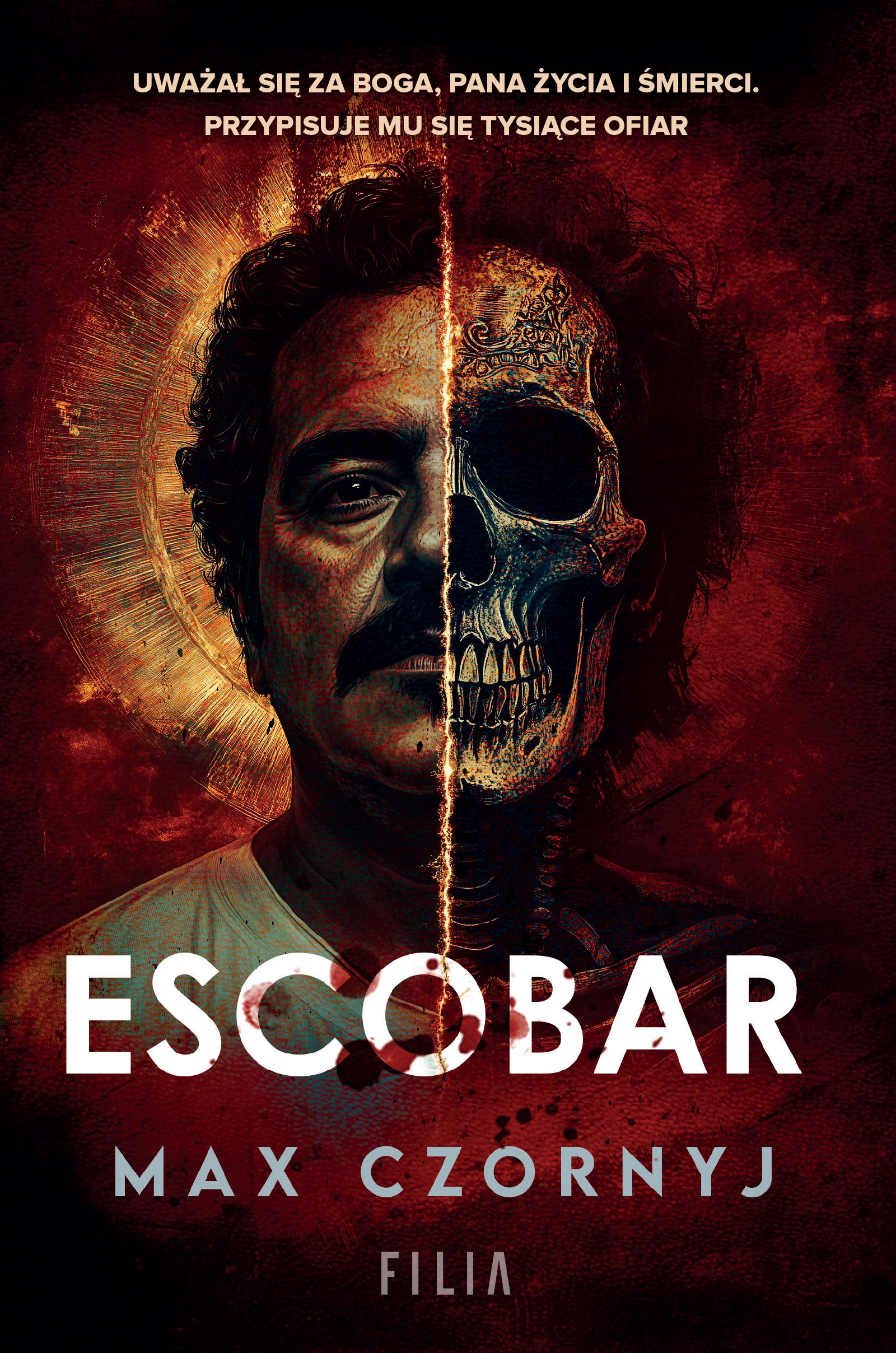 Escobar - Książki