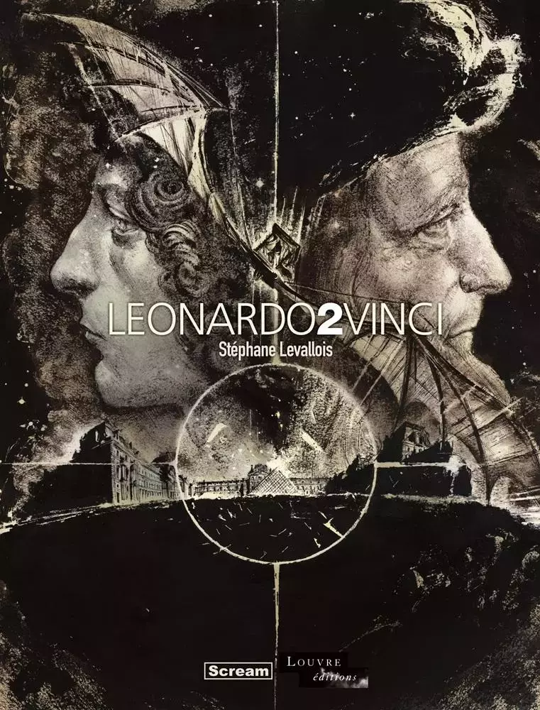 Leonardo 2 Vinci - Książki