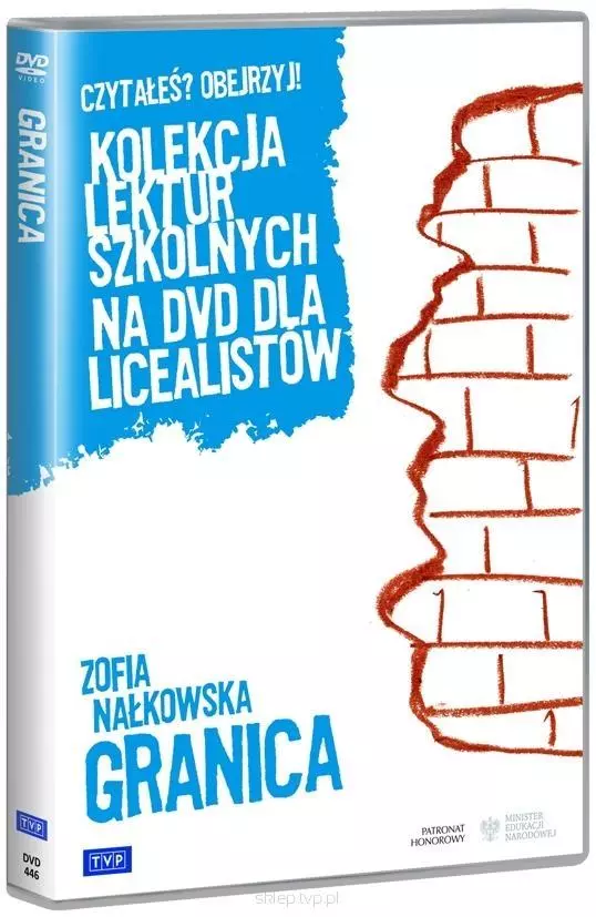 Kolekcja lektur szkolnych - Granica - Filmy