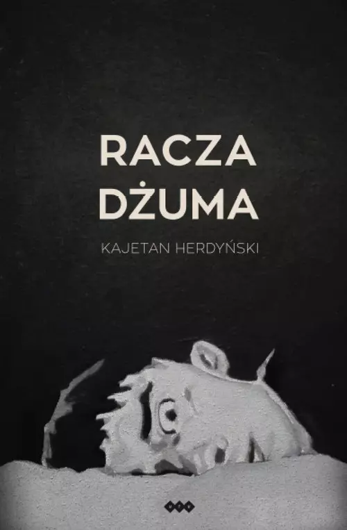 Racza dżuma - Książki