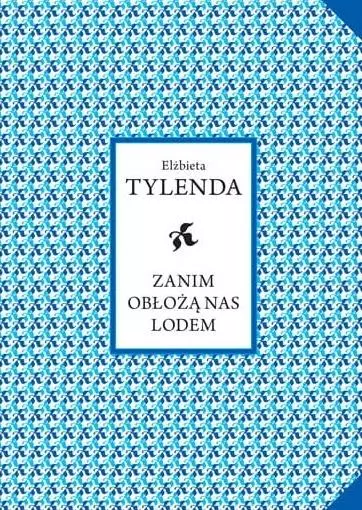 Zanim obłożą nas lodem - Książki