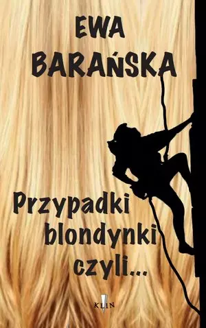 Przypadki blondynki czyli... - Książki
