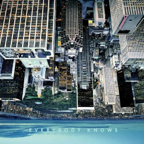 Everybody Knows, CD - Muzyka