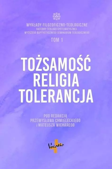 Tożsamość, religia, tolerancja - Książki