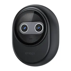 Kamera internetowa EMEET Piko (czarny) - Elektronika i akcesoria